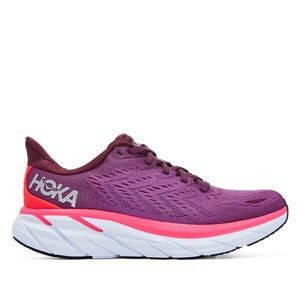 NWT Hoka Women's Clifton 8